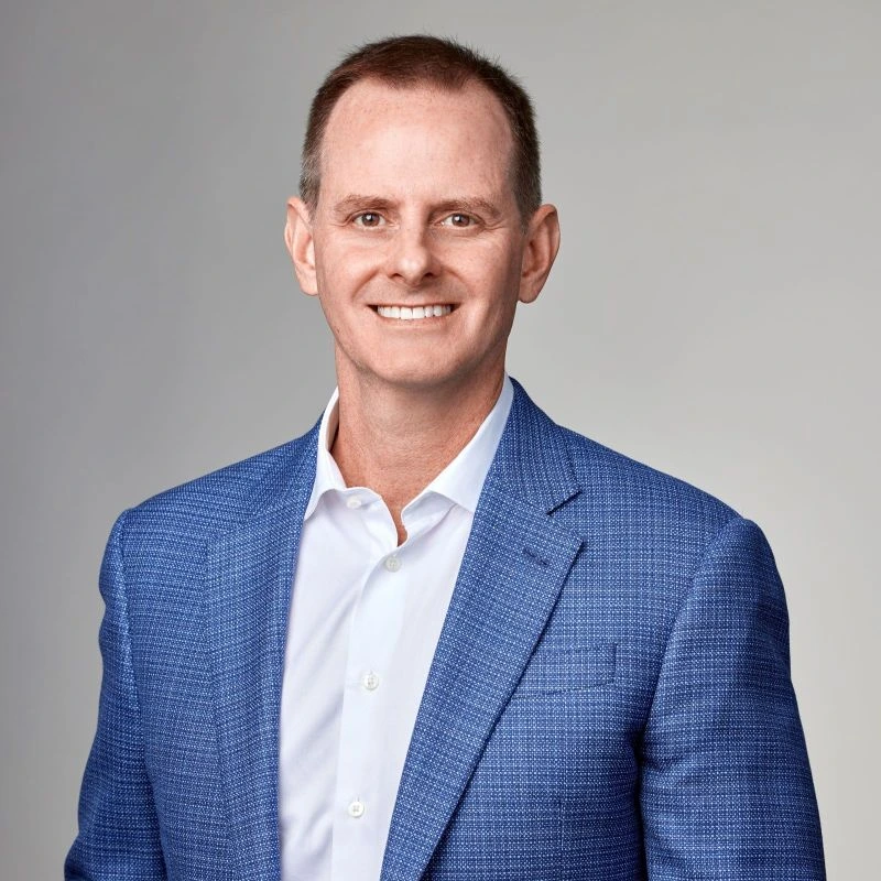 Brad Schwan from ADM